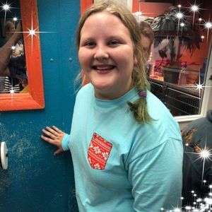 Meet your Posher, Lynette